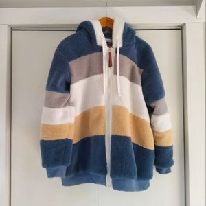 🧸 Xtra Cozy Teddy Jacket 🧸